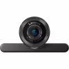 Веб-камера Lenovo QHD Black (4XC1Q25245) - Image 2