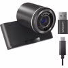 Веб-камера Lenovo QHD Black (4XC1Q25245) - Image 12