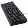 Клавиатура AOC KB100B USB UA Black (KB100B/97) - Image 6