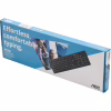 Клавиатура AOC KB100B USB UA Black (KB100B/97) - Image 10
