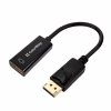 Переходник HDMI F to DisplayPort M 4K30Hz black ColorWay (CW-AD-DPHD) - Image 2