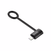 Перехідник USB-C F to Lightning M black ColorWay (CW-AD-LC) - Image 3