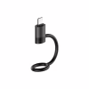 Перехідник USB-C F to Lightning M black ColorWay (CW-AD-LC) - Image 4