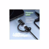 Перехідник USB-C F to Lightning M black ColorWay (CW-AD-LC) - Image 9
