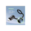 Перехідник USB-C F to Lightning M black ColorWay (CW-AD-LC) - Image 10