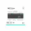Клавиатура Logitech Slim Solar+ Bluetooth Graphite (920-013764) - Image 7