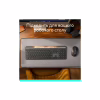 Клавиатура Logitech Slim Solar+ Bluetooth Graphite (920-013764) - Image 8