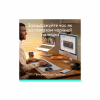 Клавиатура Logitech Slim Solar+ Bluetooth Graphite (920-013764) - Image 9