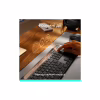 Клавиатура Logitech Slim Solar+ Bluetooth Graphite (920-013764) - Image 10