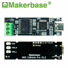 Адаптер Makerbase CANable USB to CAN canbus debugger analyzer adapter Isolated (MKS CANable) - Image 2