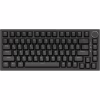 Клавиатура Ajazz AK820 Red Switch USB-C UA Black (AK820-R-B) - Image 2