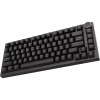Клавиатура Ajazz AK820 Red Switch USB-C UA Black (AK820-R-B) - Image 4