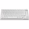 Клавиатура Ajazz AK820 Red Switch USB-C UA White (AK820-R-W) - Image 3