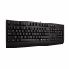 Клавиатура Lenovo Preferred Pro II USB UA Black (4Y41R64624) - Image 2
