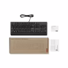 Клавиатура Lenovo Preferred Pro II USB UA Black (4Y41R64624) - Image 3