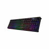 Клавиатура Hator Skyfall 100 PRO Aurum Vanila Silent RGB Wireless/Bluetooth/USB UA Black (HTK4101UA) - Image 3