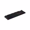 Клавиатура Hator Skyfall 100 PRO Aurum Vanila Silent RGB Wireless/Bluetooth/USB UA Black (HTK4101UA) - Image 4