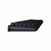 Клавиатура Hator Skyfall 100 PRO Aurum Vanila Silent RGB Wireless/Bluetooth/USB UA Black (HTK4101UA) - Image 5