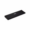 Клавиатура Hator Skyfall 100 PRO Aurum Vanila Silent RGB Wireless/Bluetooth/USB UA Black (HTK4101UA) - Image 6
