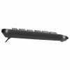 Клавиатура 2E KM1040 USB UA Black (2E-KM1040UB_UA) - Image 4