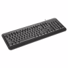 Клавиатура 2E KM1040 USB UA Black (2E-KM1040UB_UA) - Image 5