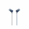 Наушники JBL 110 Eco Blue (JBLT110BLUE) - Image 3
