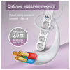 Мережевий фільтр живлення ColorWay CW-CHE44PDW - Image 9