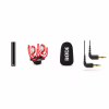 Микрофон Rode VideoMic GO II (233311) - Image 5