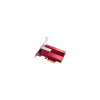 Сетевая карта ASUS XG-C100F 10Gbps SFP+ (XG-C100F) - Image 2