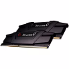 Модуль памяти для компьютера DDR4 16GB (2x8GB) 3600 MHz Ripjaws V G.Skill (F4-3600C18D-16GVK) - Image 2