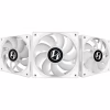 Кулер до корпусу Lian Li ST120-3 Triple White (G99.12ST3W.00) - Image 2