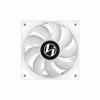 Кулер для корпуса Lian Li ST120-3 Triple White (G99.12ST3W.00) - Image 4