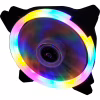 Кулер до корпусу Cooling Baby RAINBOW 1 (12025HBRB-1) - Image 2