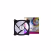 Кулер до корпусу Cooling Baby RAINBOW 1 (12025HBRB-1) - Image 4