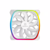 Кулер до корпусу Enermax SQUA RGB WHITE 3x 120 mm (3 PACK) (UCSQARGB12P-W-BP3) - Image 3