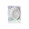 Кулер до корпусу Enermax SQUA RGB WHITE 3x 120 mm (3 PACK) (UCSQARGB12P-W-BP3) - Image 5