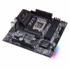 Материнська плата ASRock H670M PRO RS - Image 2