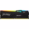 Модуль памяти для компьютера DDR5 32GB 5600 MHz Beast RGB XMP Kingston Fury (ex.HyperX) (KF556C40BBA-32) - Image 3