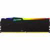 Модуль памяти для компьютера DDR5 32GB 5600 MHz Beast RGB XMP Kingston Fury (ex.HyperX) (KF556C40BBA-32) - Image 4