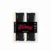 Модуль памяти для компьютера DDR4 32GB (2x16GB) 3200 MHz Beast RGB Kingston Fury (ex.HyperX) (KF432C16BB12AK2/32) - Image 3