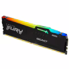 Модуль памяти для компьютера DDR5 32GB 5600 MHz Beast RGB Kingston Fury (ex.HyperX) (KF556C36BBEA-32) - Image 2