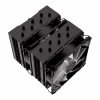 Кулер для процессора ID-Cooling SE-207-XT ARGB - Image 6