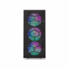 Корпус для ПК MONTECH X3 MESH (B) - Image 2