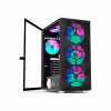 Корпус для ПК MONTECH X3 MESH (B) - Image 8