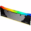 Модуль памяти для компьютера DDR4 16GB 3200 MHz FURYRenegadeRGB Kingston Fury (ex.HyperX) (KF432C16RB12A/16) - Image 2