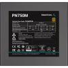 Блок питания Deepcool 750W (PN750M) - Image 4