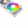 Система рідинного охолодження ID-Cooling SL360 XE White - Image 4
