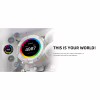 Система рідинного охолодження ID-Cooling SL360 XE White - Image 9