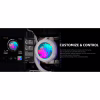 Система жидкостного охлаждения ID-Cooling SL360 XE White - Image 10