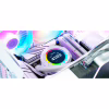 Система жидкостного охлаждения ID-Cooling SL360 XE White - Image 11